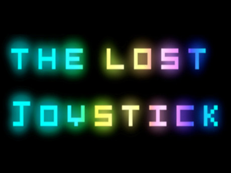 The Lost Joystick